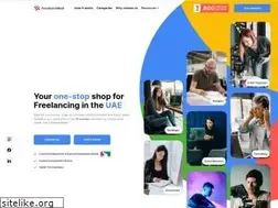 Sites similar to freedom2work.com