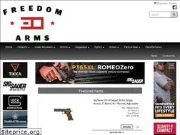 Sites similar to freedom30arms.com