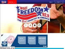 Sites similar to freedom929.com