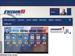 Sites similar to freedom95.us
