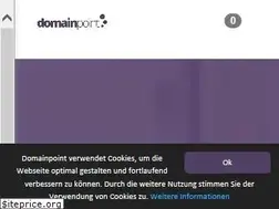 Sites similar to freedomain.de