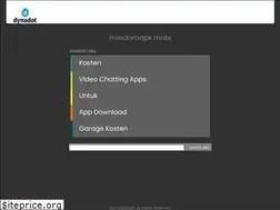 Sites similar to freedomapk.mobi