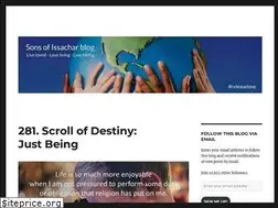 Sites similar to freedomarc.blog