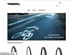 Sites similar to freedombicycle.com