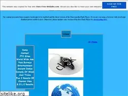 Sites similar to freedombirds.page.tl
