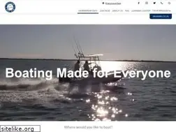 Sites similar to freedomboatclub.com