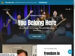 Sites similar to freedombossier.com