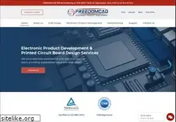 Sites similar to freedomcad.com
