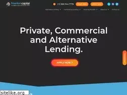 Sites similar to freedomcapital.com