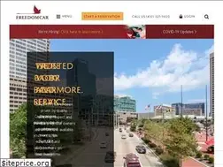 Sites similar to freedomcar.net
