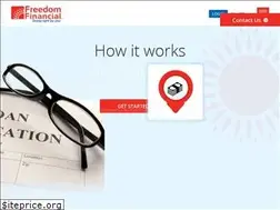 Sites similar to freedomcaribbean.com