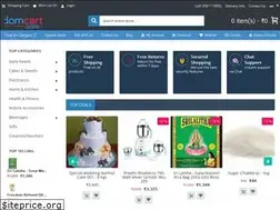 Sites similar to freedomcart.com