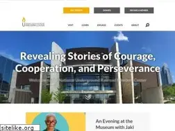 Sites similar to freedomcenter.org