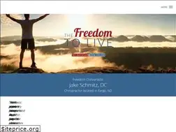 Sites similar to freedomchc.com