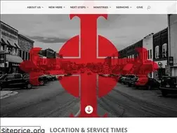 Sites similar to freedomchurchnc.com