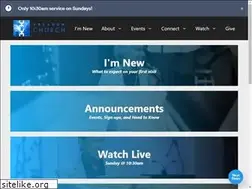 Sites similar to freedomchurchnj.com
