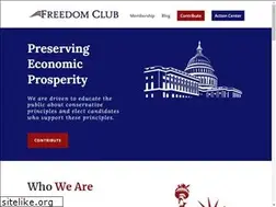 Sites similar to freedomclub.mn