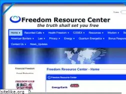 Sites similar to freedomclubusa.org