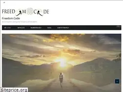Sites similar to freedomcode.com.au