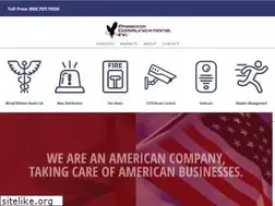 Sites similar to freedomcomm.com