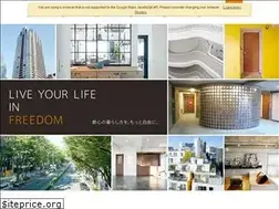 Sites similar to freedomcorp.co.jp