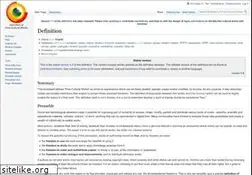 Sites similar to freedomdefined.org