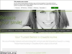 Sites similar to freedomdental.co.uk