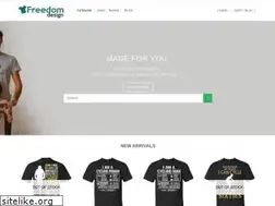 Sites similar to freedomdesign.com
