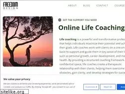 Sites similar to freedomdesign.ie