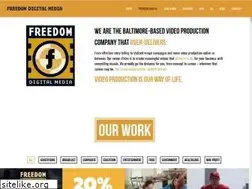 Sites similar to freedomdigital.net