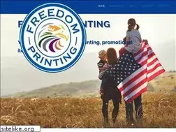 Sites similar to freedomdigitalprinting.com