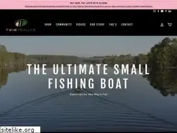 Sites similar to freedomelectricmarine.com
