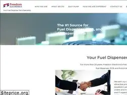 Sites similar to freedomelectronics.com