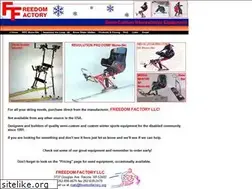 Sites similar to freedomfactory.org