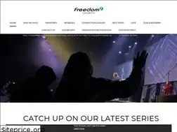 Sites similar to freedomfamily.us