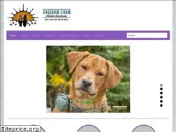 Sites similar to freedomfarm.net