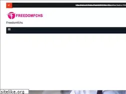 Sites similar to freedomfchs.com
