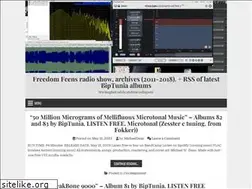 Sites similar to freedomfeens.com