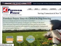 Sites similar to freedomfence-ny.com