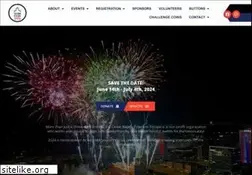 Sites similar to freedomfestival.com
