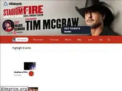 Sites similar to freedomfestival.org