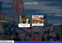 Sites similar to freedomfeststatefair.com