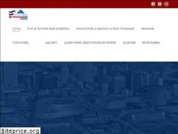Sites similar to freedomfesttulsa.com