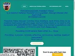 Sites similar to freedomfidos.org