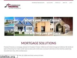 Sites similar to freedomfinancial.com