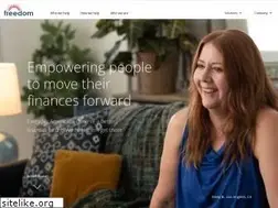 Sites similar to freedomfinancialnetwork.com