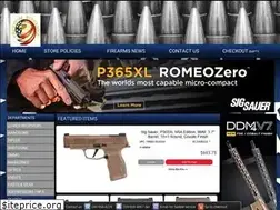Sites similar to freedomfirearms-online.com