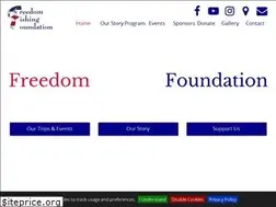 Sites similar to freedomfishingfoundation.com