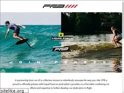 Sites similar to freedomfoilboards.com