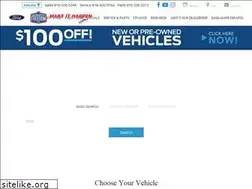 Sites similar to freedomfordmcalester.com